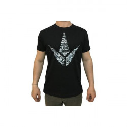 T-shirt Blunt Diamond