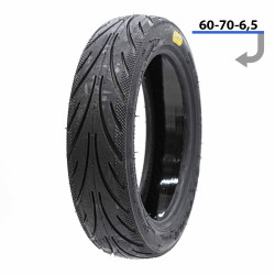 Pneu Tubeless 60/70-6.5...