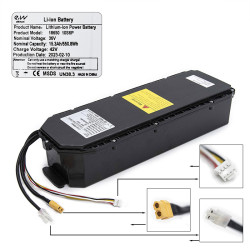 Battery for G30 Max 15.3Ah