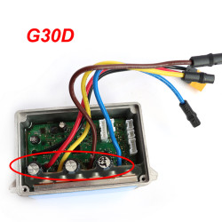Ninebot D G30 Controller