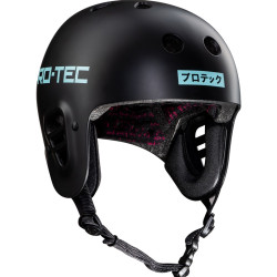 Casque Pro-Tec Full Cut...