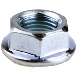 Motor wheel nut for scooter...
