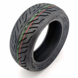 Tubeless road tire 10×3-6 CST