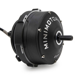 Moteur 52V 735W Minimotors...