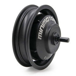 Moteur 60V Minimotors...