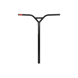 Barre Raw Victoria Light Noir