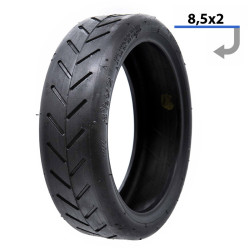 Tire 8.5 x 2 Xuancheng