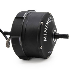 Moteur Minimotors 60V 1200W...