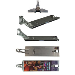 Deck AO Signature Brian...