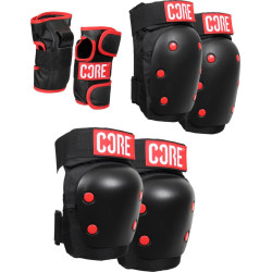 Kit de protections Core M
