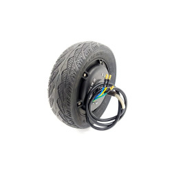 Moteur Dualtron Raptor 2 Avant