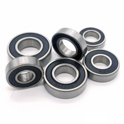 P6 quality sealed bearing
