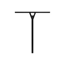 Barre PREY Slingshop noir