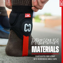 Protèges malléoles Core