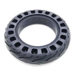 Solid tire 10×2.125 M2