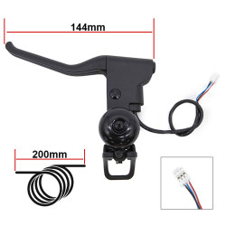 Levier de frein Ninebot...