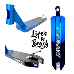 Apex Pro Scooter Deck Lifes...