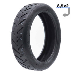 Yuanxing 8.5×2 tire