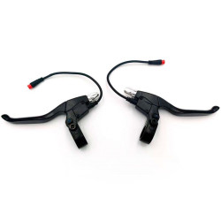 2 Leviers de frein avec...