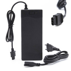 Chargeur premium 48V 2A...