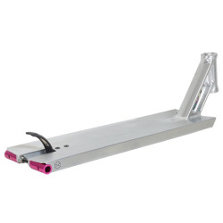 Deck Native Advent Refined...