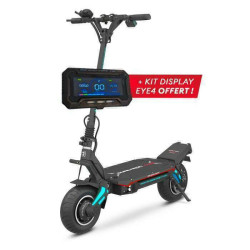 Electric Scooter Dualtron...