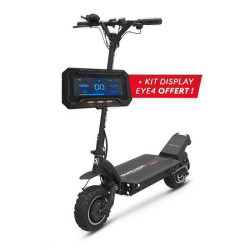 DUALTRON ULTRA 2 UP 72V...