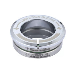 BLUNT HEADSET LOW STACK SCS