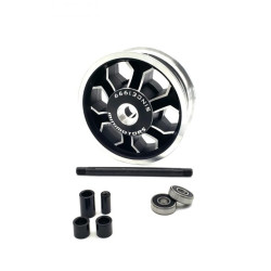 JANTE AVANT DUALTRON MINI