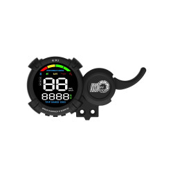 DISPLAY EYE3 CONNECTED