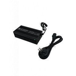 CHARGEUR RAPIDE 67.2V 5Ah...