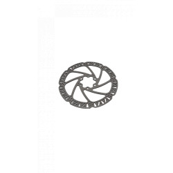 DISQUE DE FREIN 160mm...