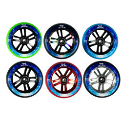 AO Nebula 110mm wheel