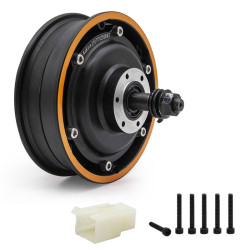 Moteur d'origine Kugoo...