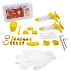 Kit de purge de frein...