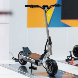 VELITY 511-Ss electric scooter