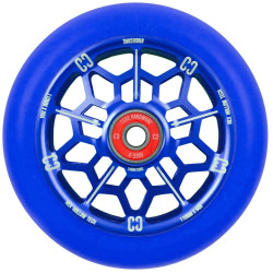 Roue Core Hex Hollow