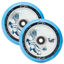 Roue FUZION Signature...