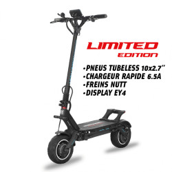 Dualtron Victor Luxury LTD...