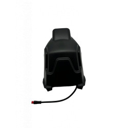 Garde boue arrière avec led...