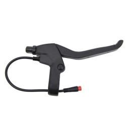 Levier de frein avec...