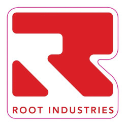 Root Industries Stickers