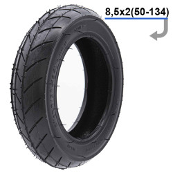 Tire 8.5×2 (50-134) HOTA