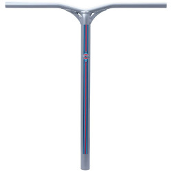 Barre Lucky Signature