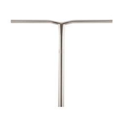 Barre Lucky Paradigm Kink Ti