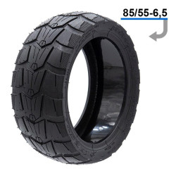 Pneu Tubeless 85/65-6.5 gel...