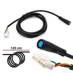 Bus cable for Mi4 pro...