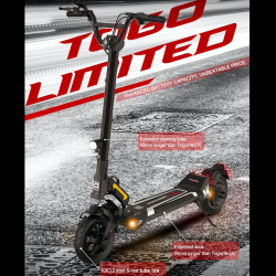 Dualtron TOGO Limited 60V...