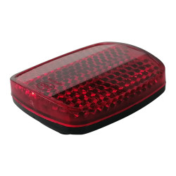 Catadioptre garde boue...