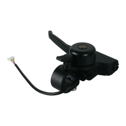 Poignée de frein avec...